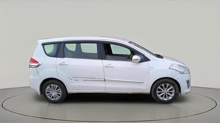 2013 Maruti Ertiga VDI, Diesel, Manual, 1,06,251 km, exterior
