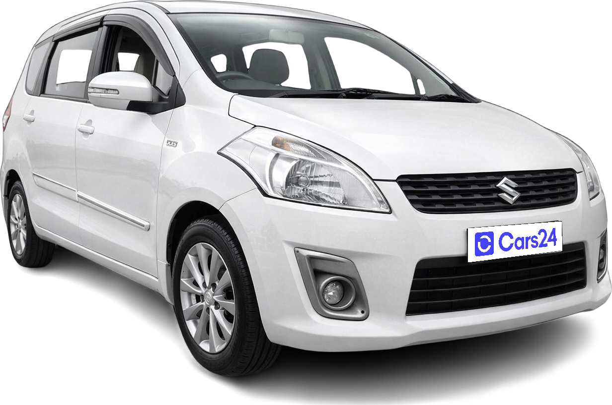2013 Maruti Ertiga - SUV - Diesel - Manual - ₹2.70 lakh