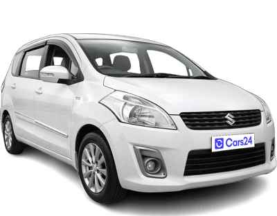 2013 Maruti Ertiga - SUV - Diesel - Manual - ₹2.70 lakh