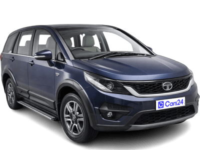 2018 Tata Hexa - SUV - Diesel - Manual - ₹4.40 lakh