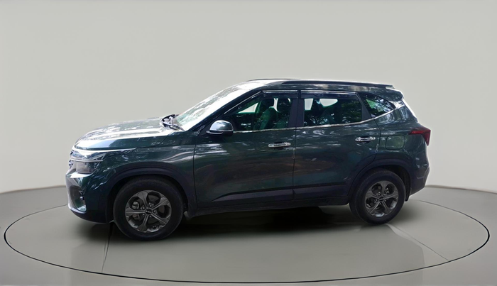 2023 KIA SELTOS  HTK PLUS 1.5 DIESEL IMT, Diesel, Manual, 37,421 km, exterior
