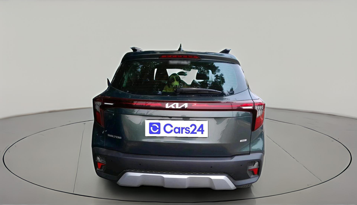 2023 KIA SELTOS  HTK PLUS 1.5 DIESEL IMT, Diesel, Manual, 37,421 km, exterior
