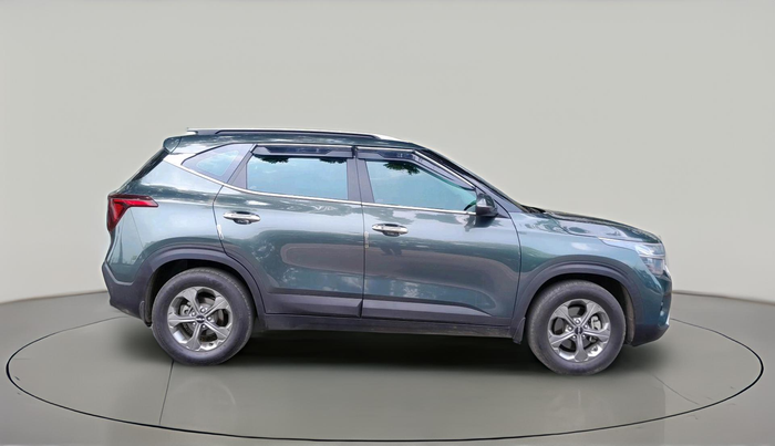 2023 KIA SELTOS  HTK PLUS 1.5 DIESEL IMT, Diesel, Manual, 37,421 km, exterior