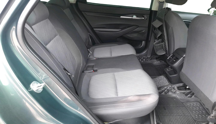 2023 KIA SELTOS  HTK PLUS 1.5 DIESEL IMT, Diesel, Manual, 37,421 km, interior