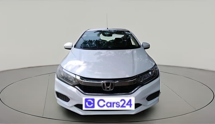 2018 Honda City 1.5L I-VTEC S MT, Petrol, Manual, 70,936 km, exterior
