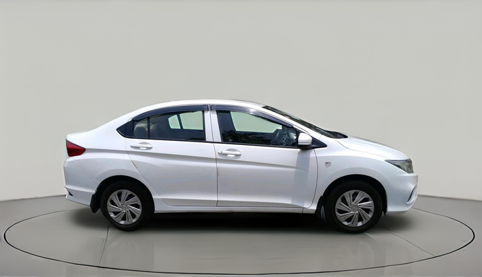 2018 Honda City 1.5L I-VTEC S MT, Petrol, Manual, 70,936 km, exterior