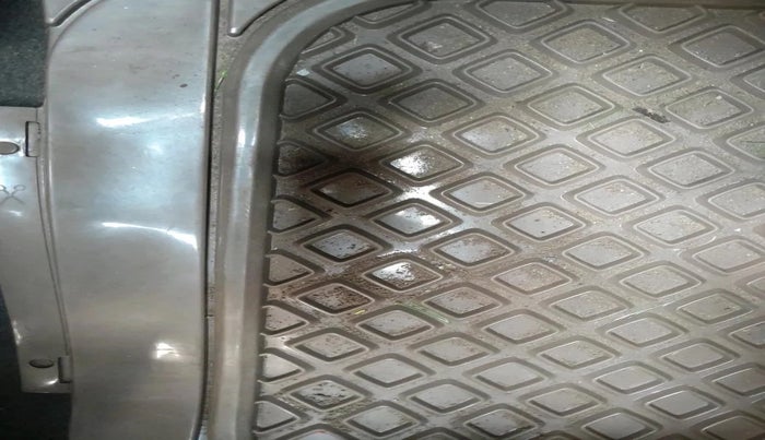 2015 Hyundai i10 SPORTZ 1.1, Petrol, Manual, 21,106 km, interior