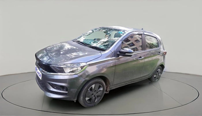 2025 Tata Tiago XT PETROL, Petrol, Manual, 7,682 km, exterior