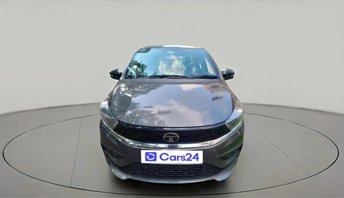 2025 Tata Tiago XT PETROL, Petrol, Manual, 7,682 km, exterior
