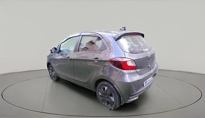 2025 Tata Tiago XT PETROL, Petrol, Manual, 7,682 km, exterior