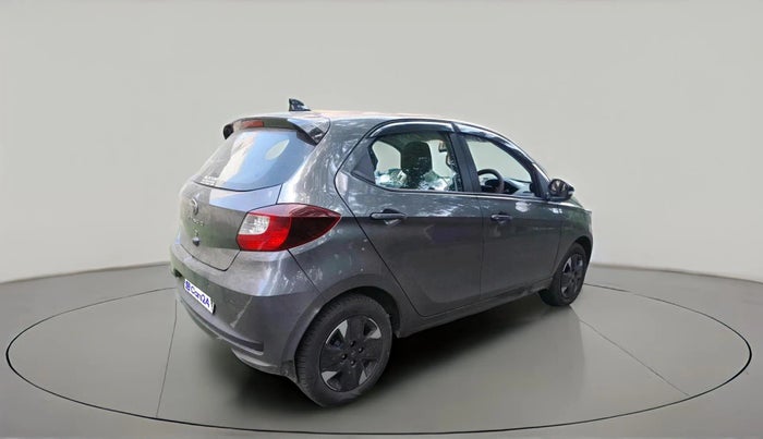 2025 Tata Tiago XT PETROL, Petrol, Manual, 7,682 km, exterior