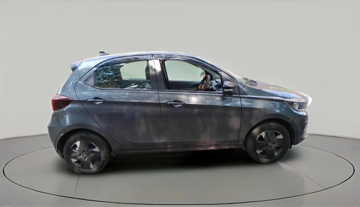2025 Tata Tiago XT PETROL, Petrol, Manual, 7,682 km, exterior