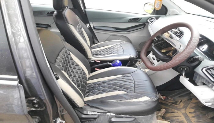 2025 Tata Tiago XT PETROL, Petrol, Manual, 7,682 km, interior