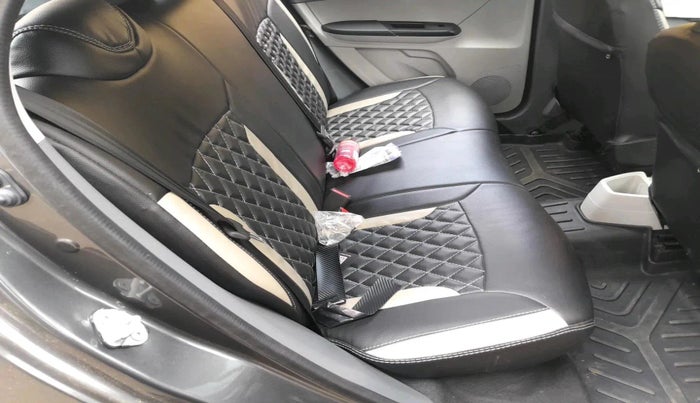 2025 Tata Tiago XT PETROL, Petrol, Manual, 7,682 km, interior