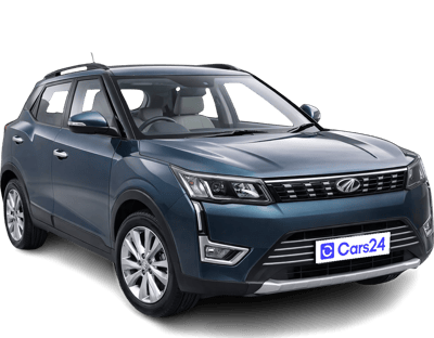 2019 Mahindra XUV300 - SUV - Diesel - Manual - ₹6.50 lakh