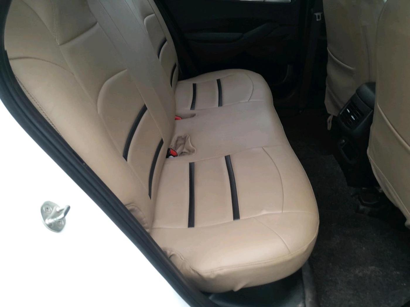 2021 KIA SELTOS HTK PLUS 1.5, Petrol, Manual, 40,479 km, interior