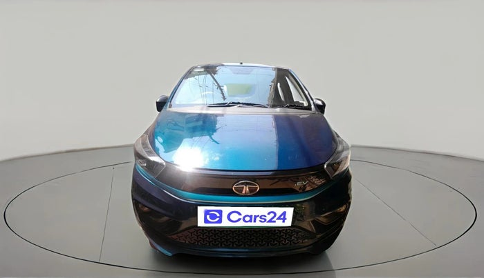 2023 Tata TIAGO EV XZ PLUS LONG RANGE, Electric, Automatic, 65,482 km, exterior