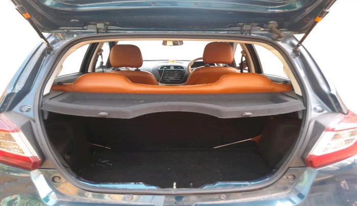 2023 Tata TIAGO EV XZ PLUS LONG RANGE, Electric, Automatic, 65,482 km, exterior