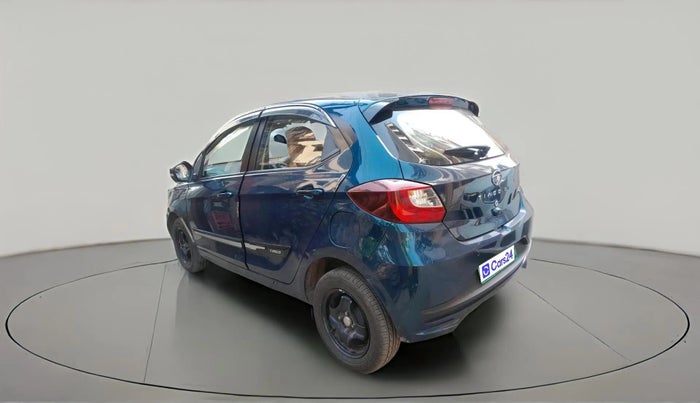 2023 Tata TIAGO EV XZ PLUS LONG RANGE, Electric, Automatic, 65,482 km, exterior