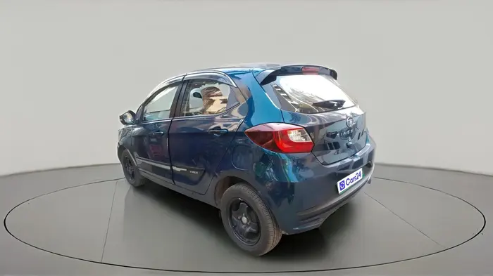 2023 Tata TIAGO EV XZ PLUS LONG RANGE, Electric, Automatic, 65,482 km, exterior
