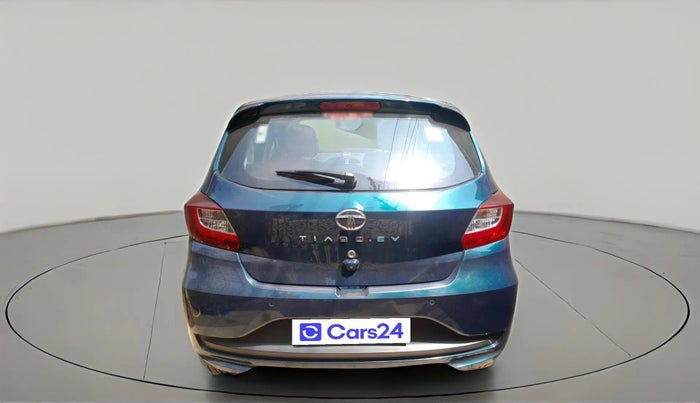 2023 Tata TIAGO EV XZ PLUS LONG RANGE, Electric, Automatic, 65,482 km, exterior