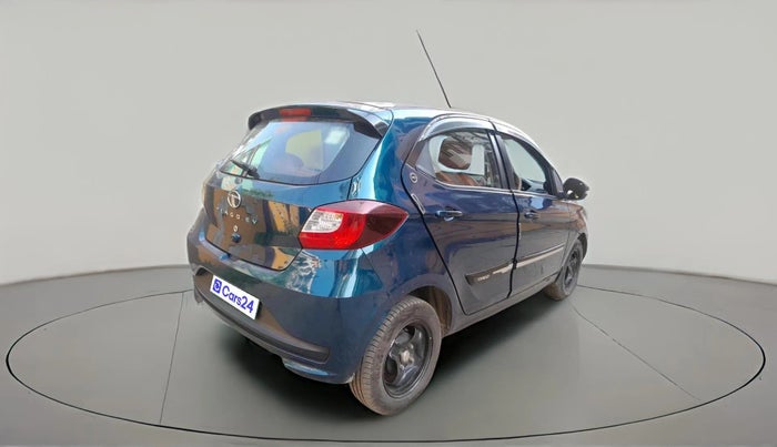 2023 Tata TIAGO EV XZ PLUS LONG RANGE, Electric, Automatic, 65,482 km, exterior