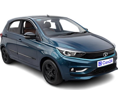 2023 Tata TIAGO EV - Hatchback - Electric - Automatic - ₹7.78 lakh