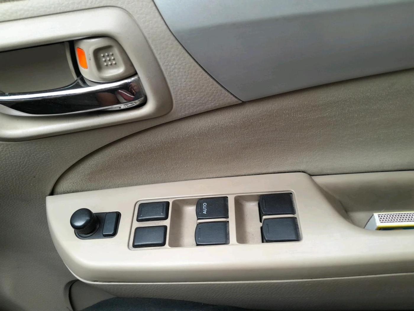 2016 Maruti Ertiga VDI SHVS, Diesel, Manual, 79,167 km, interior
