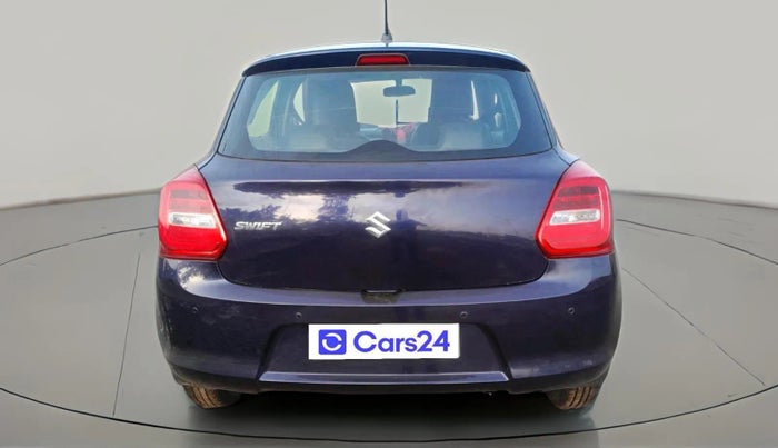 2019 Maruti Swift VXI, Petrol, Manual, 73,472 km, exterior