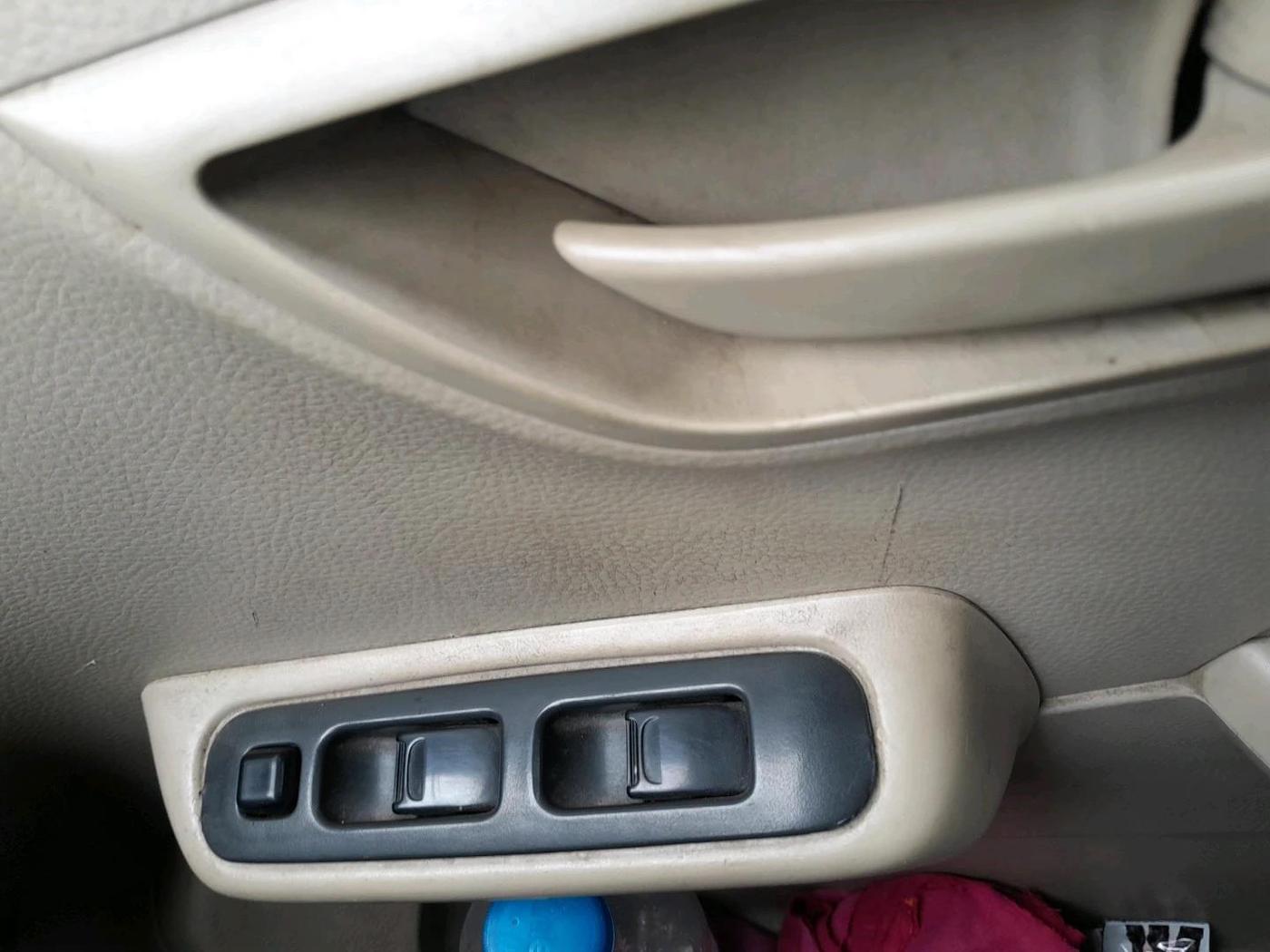 2012 Maruti Swift Dzire LDI, Diesel, Manual, 1,10,832 km, interior