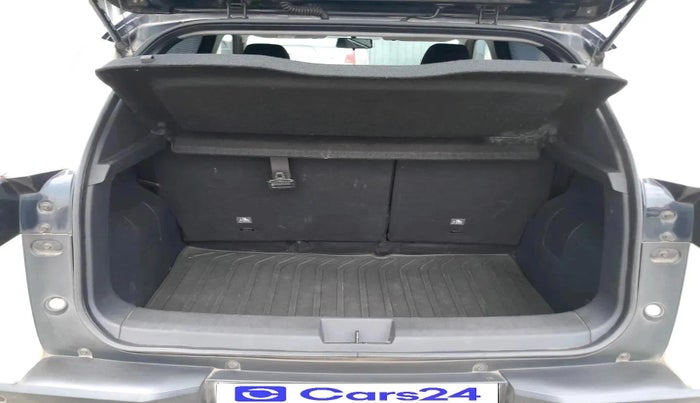 2021 Nissan MAGNITE XV PREMIUM TURBO CVT DUAL TONE, Petrol, Automatic, 53,285 km, exterior