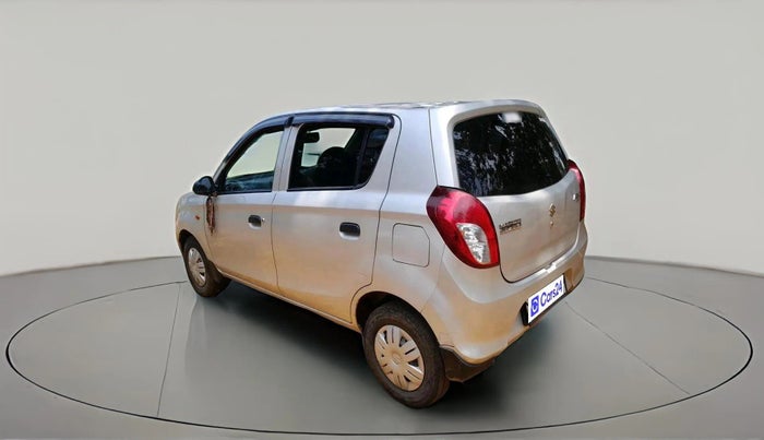 2017 Maruti Alto 800 LXI, Petrol, Manual, 18,217 km, exterior