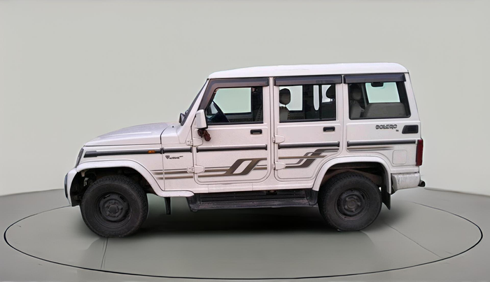 2020 Mahindra Bolero B6 (O), Diesel, Manual, 2,19,277 km, exterior