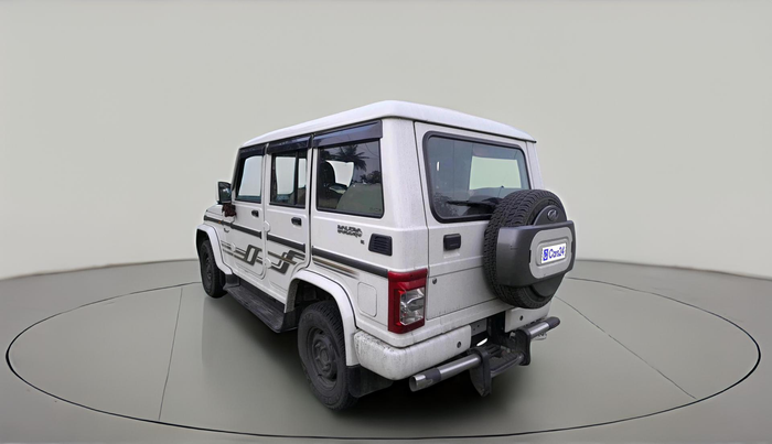 2020 Mahindra Bolero B6 (O), Diesel, Manual, 2,19,277 km, exterior