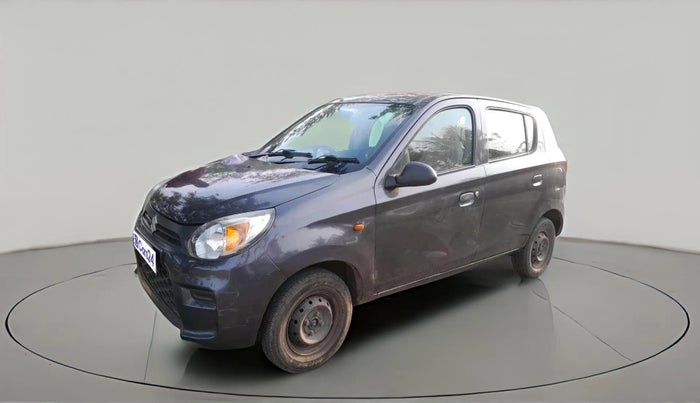 2019 Maruti Alto LXI, Petrol, Manual, 30,032 km, exterior