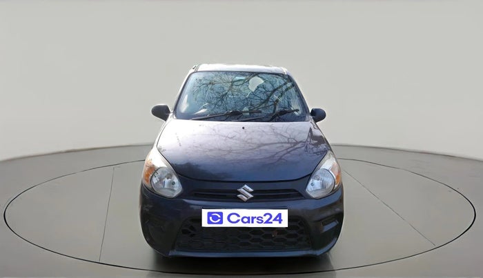 2019 Maruti Alto LXI, Petrol, Manual, 30,032 km, exterior