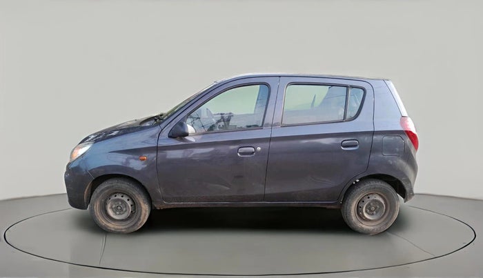 2019 Maruti Alto LXI, Petrol, Manual, 30,032 km, exterior