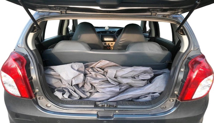 2019 Maruti Alto LXI, Petrol, Manual, 30,032 km, exterior