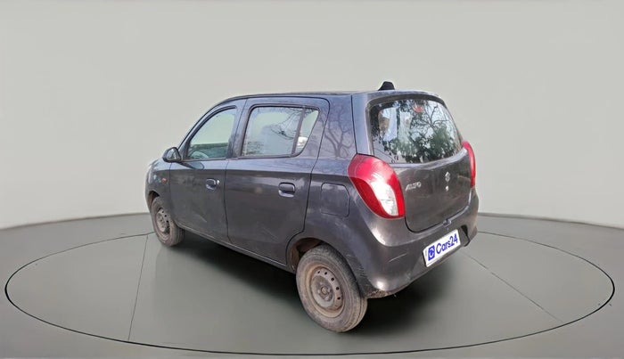 2019 Maruti Alto LXI, Petrol, Manual, 30,032 km, exterior