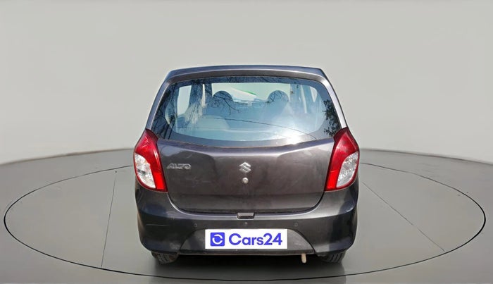 2019 Maruti Alto LXI, Petrol, Manual, 30,032 km, exterior