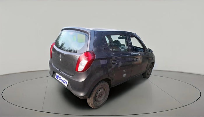 2019 Maruti Alto LXI, Petrol, Manual, 30,032 km, exterior