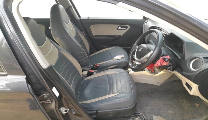 2019 Maruti Alto LXI, Petrol, Manual, 30,032 km, interior