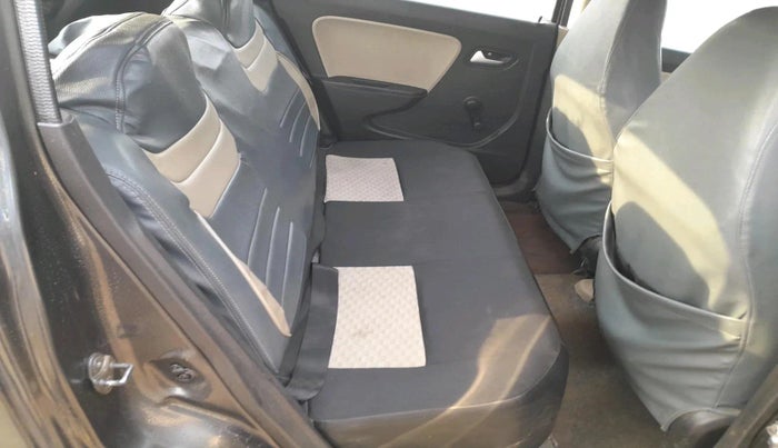 2019 Maruti Alto LXI, Petrol, Manual, 30,032 km, interior