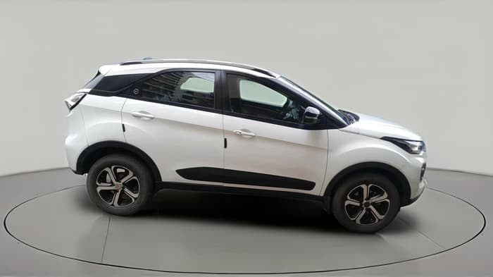 2023 Tata NEXON XZ PLUS DIESEL, Diesel, Manual, 36,379 km, exterior