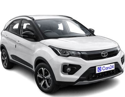 2023 Tata NEXON - SUV - Diesel - Manual - ₹8.20 lakh