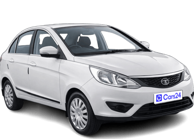 2015 Tata Zest - Sedan - Petrol - Manual - ₹1.94 lakh