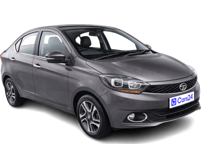 2019 Tata TIGOR - Sedan - Petrol - Manual - ₹3.38 lakh
