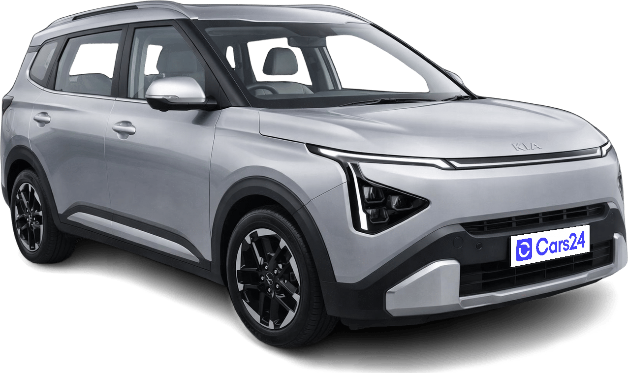 2025 KIA Carens Clavis - SUV - Petrol - Automatic - ₹19.50 lakh