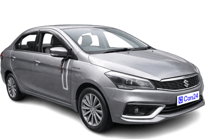 2018 Maruti Ciaz - Sedan - Petrol - Manual - ₹4.30 lakh