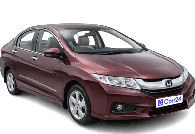 2015 Honda City - Sedan - Petrol - Manual - ₹3.50 lakh